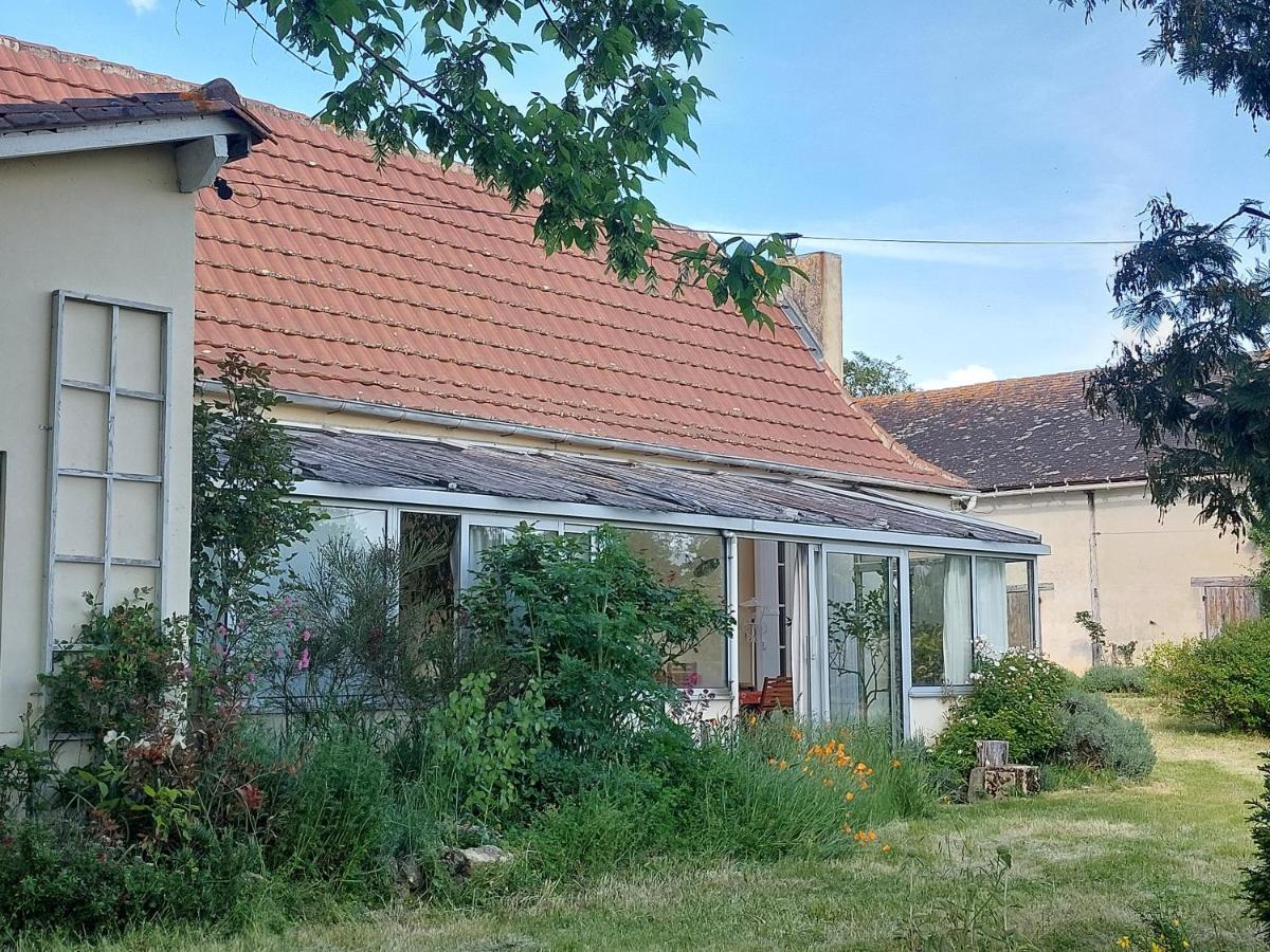 Suitetrails - Petite ferme dans le Périgord pourpre en Dordogne
