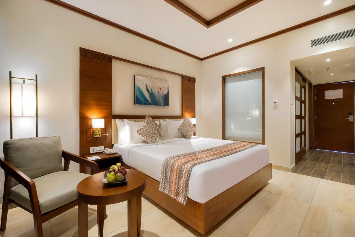 Suitetrails - The Fern An Ecotel Hotel, Lonavala