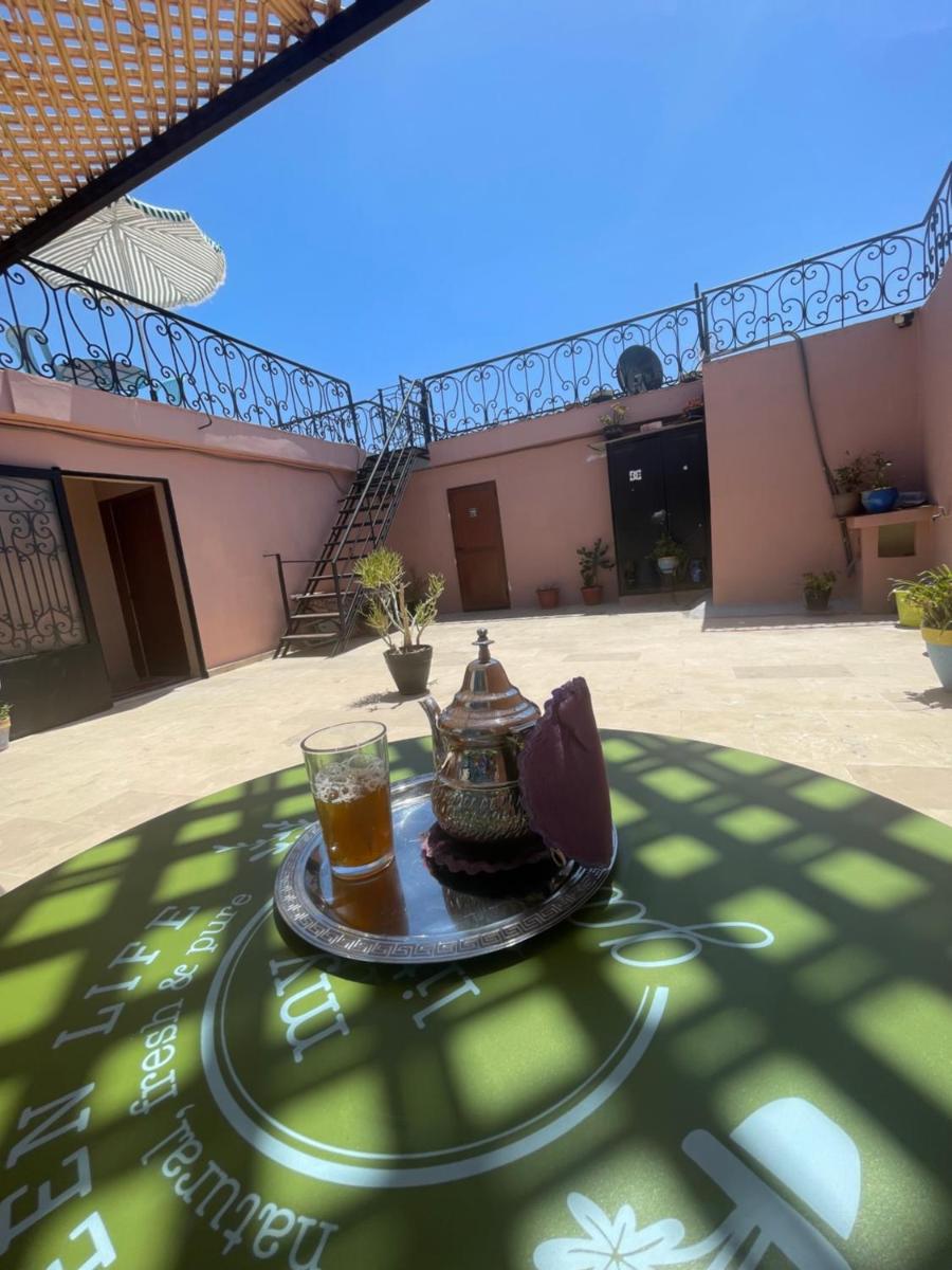 Suitetrails - Dar Ayoub