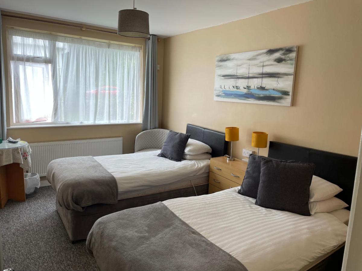 Fountain House B&B - Housity