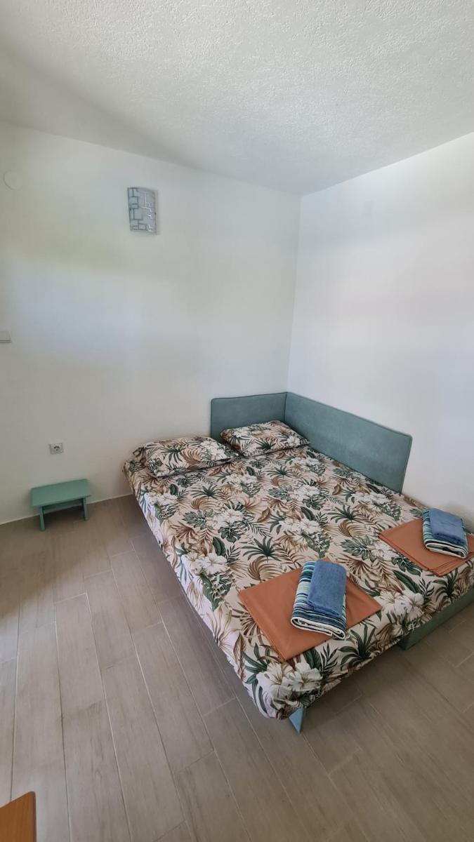 Vila Trska - Housity
