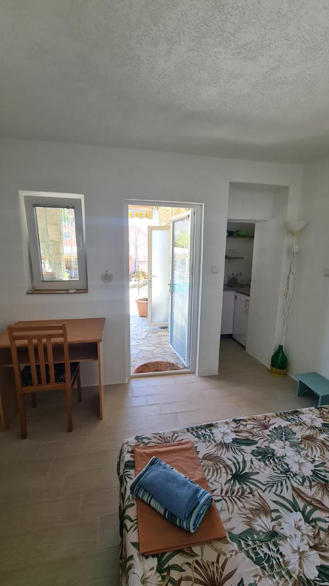 Vila Trska - Housity