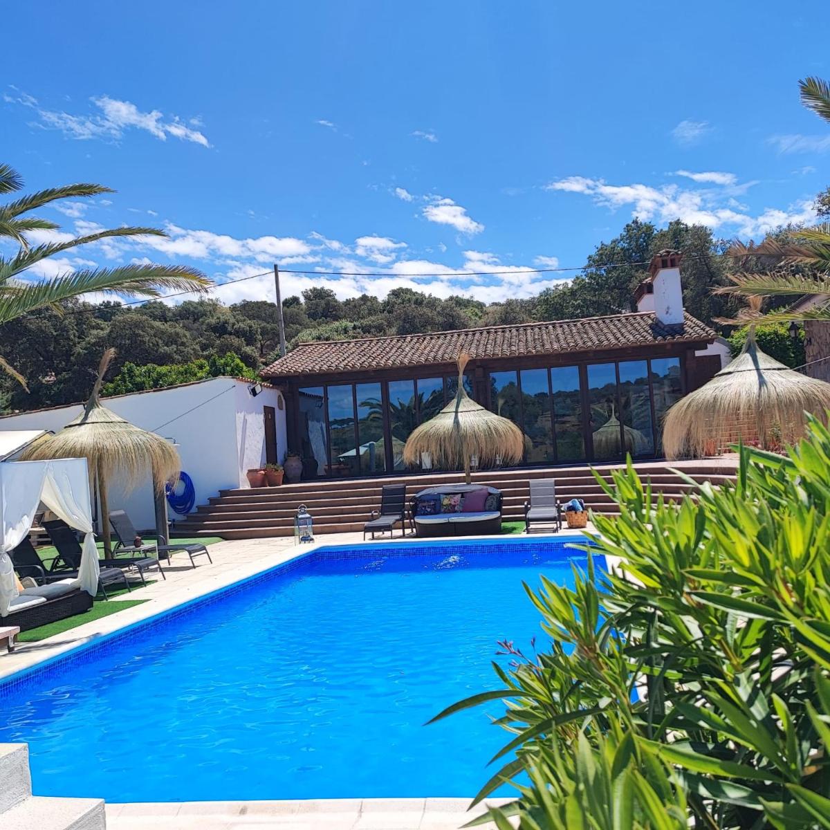 Casa Rural El Canto Del Agua - Housity