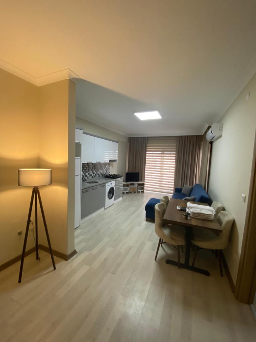 BALEK APART - Housity
