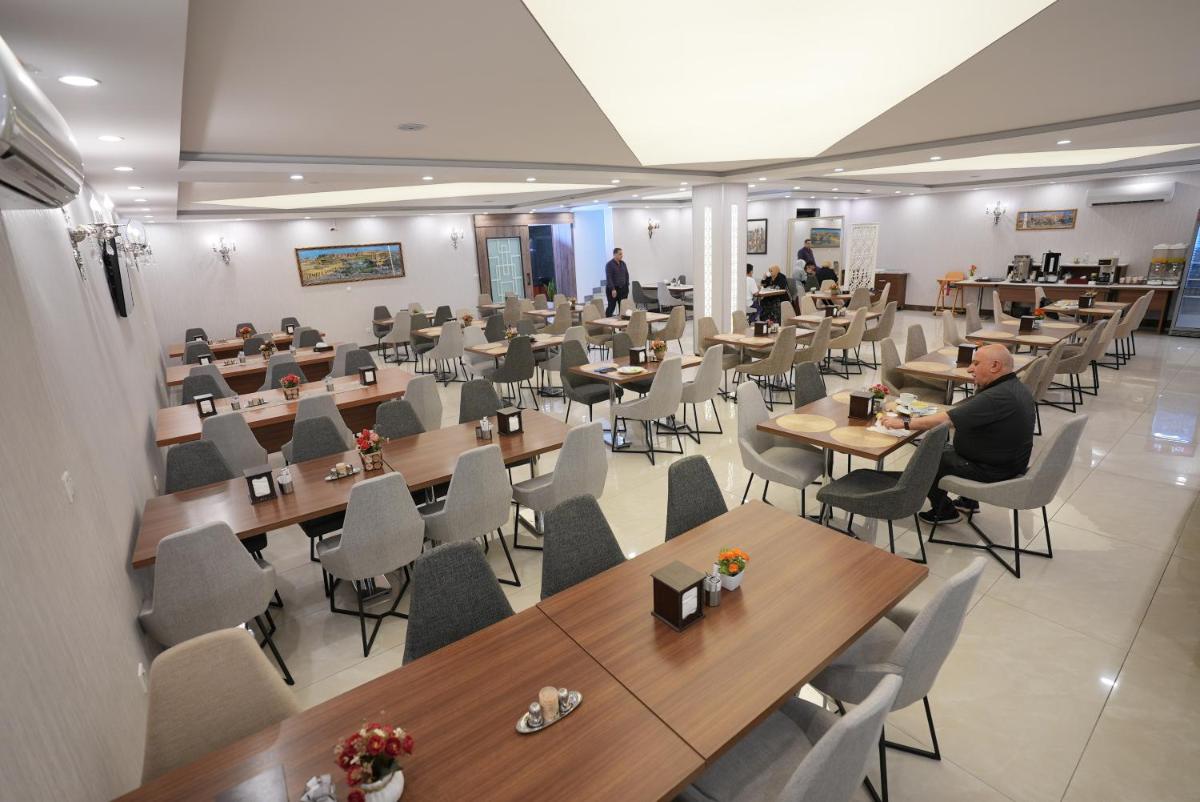 Erbil View Hotel - Hizvo