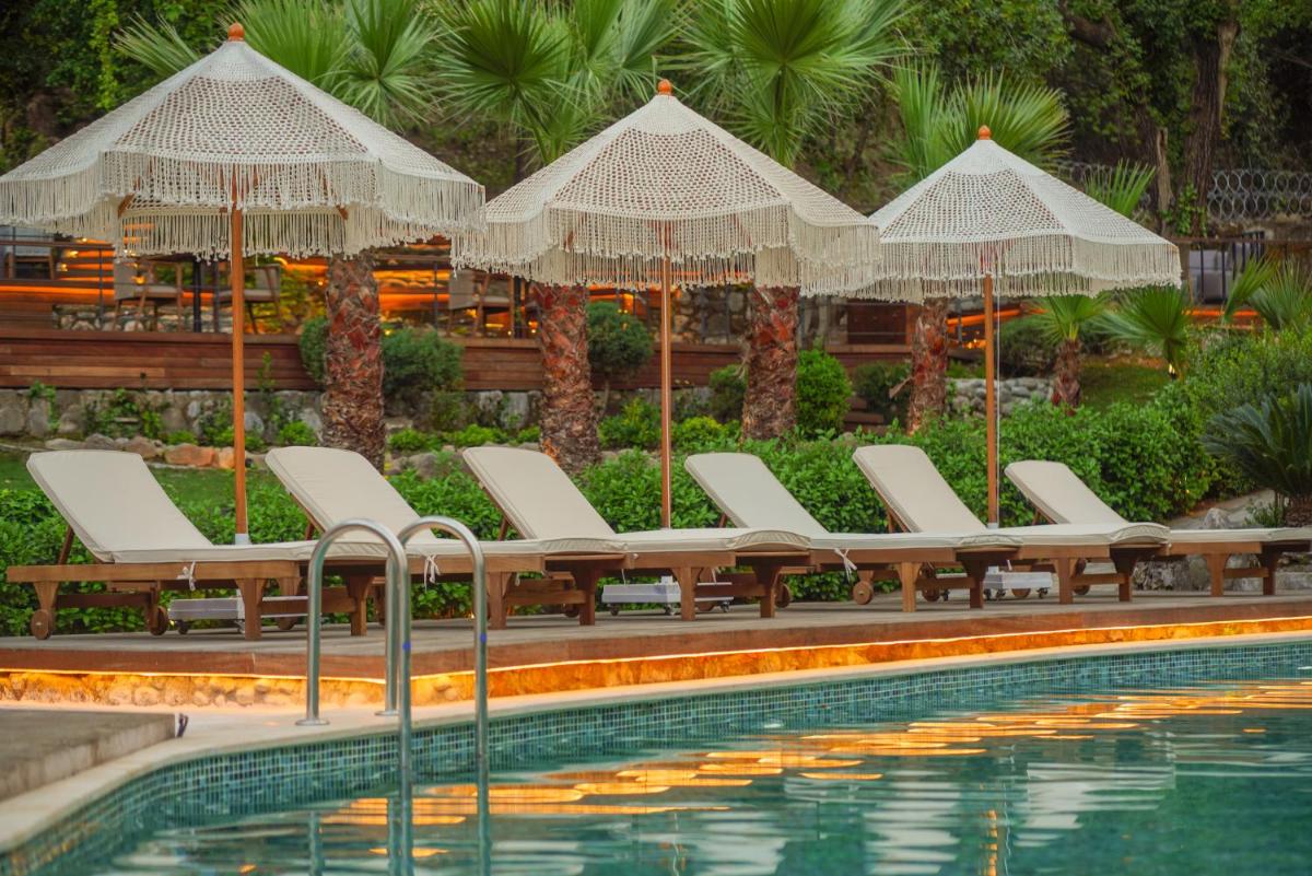 Suitetrails - Nuup Hotel