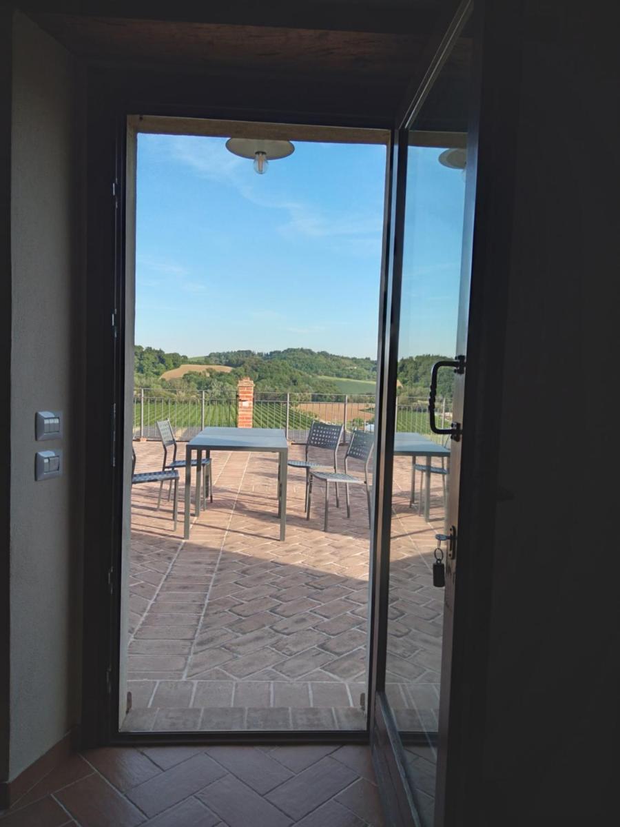 Fattoria di Pieve Pagliaccia - Cantina Brugnoni - Hizvo