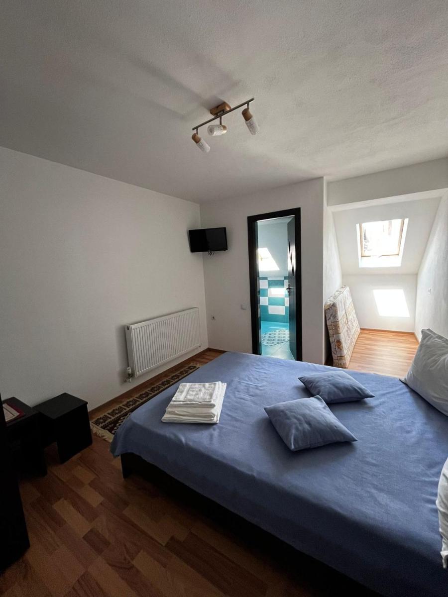 Casa Mihai și Clara - Housity