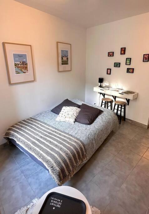 Studio en ville - Housity