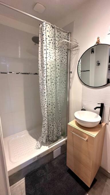 Studio en ville - Housity