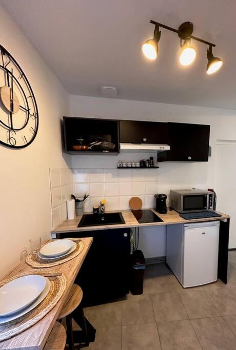Studio en ville - Housity