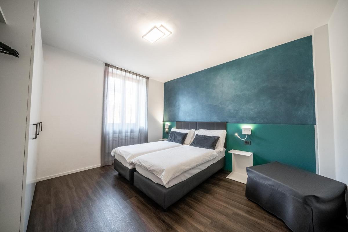 Appartamenti Vasco Renna Surf Center - Housity