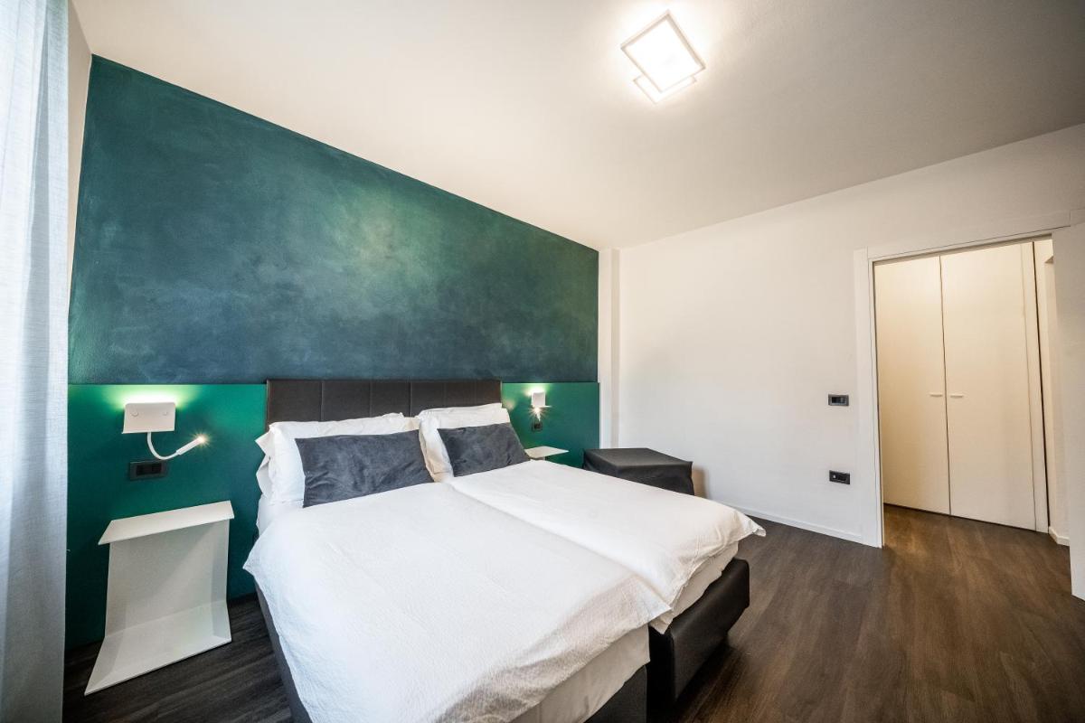 Appartamenti Vasco Renna Surf Center - Housity