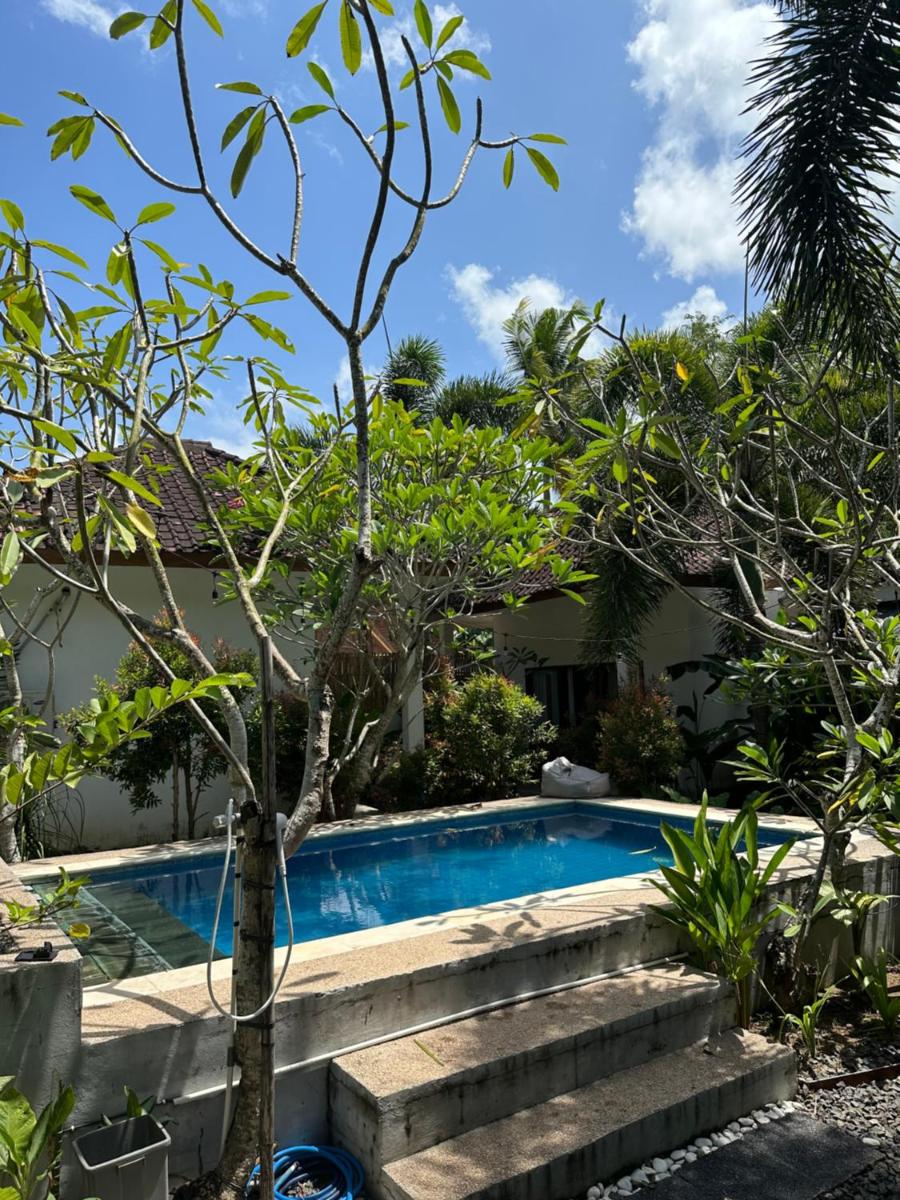 Santai Retreat - Housity