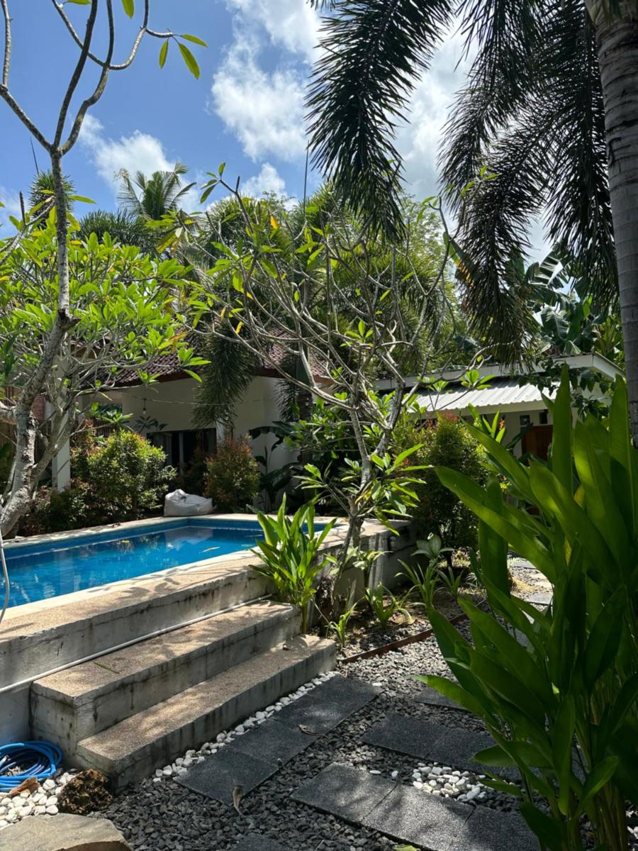 Santai Retreat - Housity