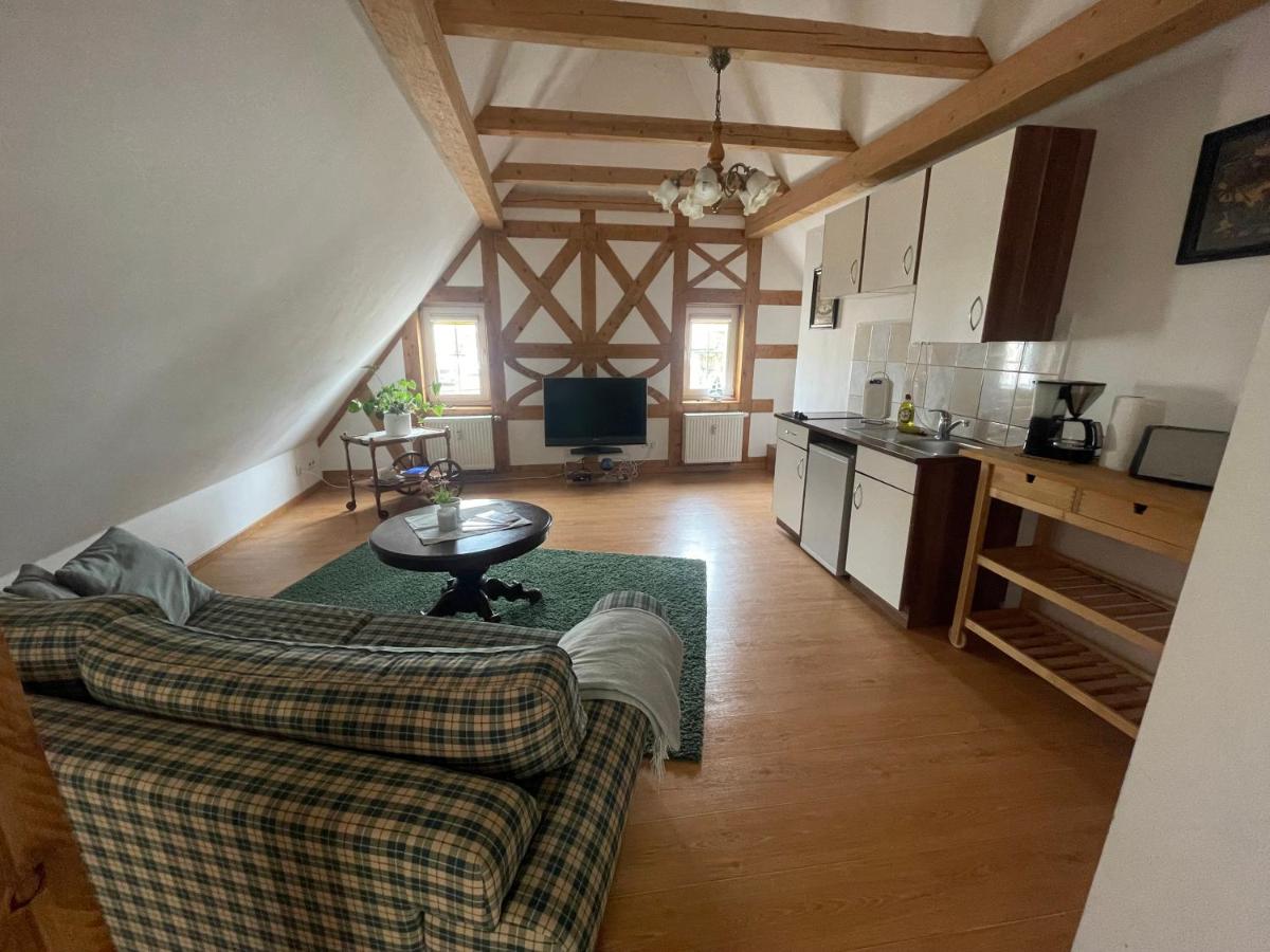 Ferienwohnungen am Cospudener See - Housity