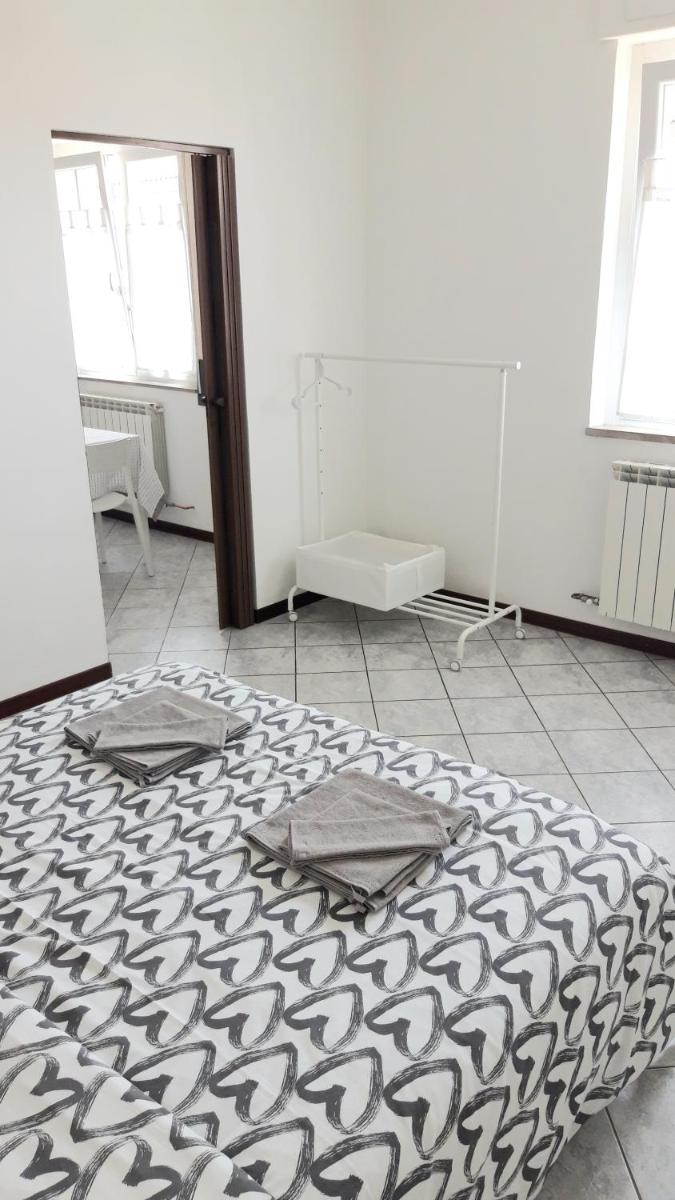 Appartamento a Lecco sul Lago di Como - Housity