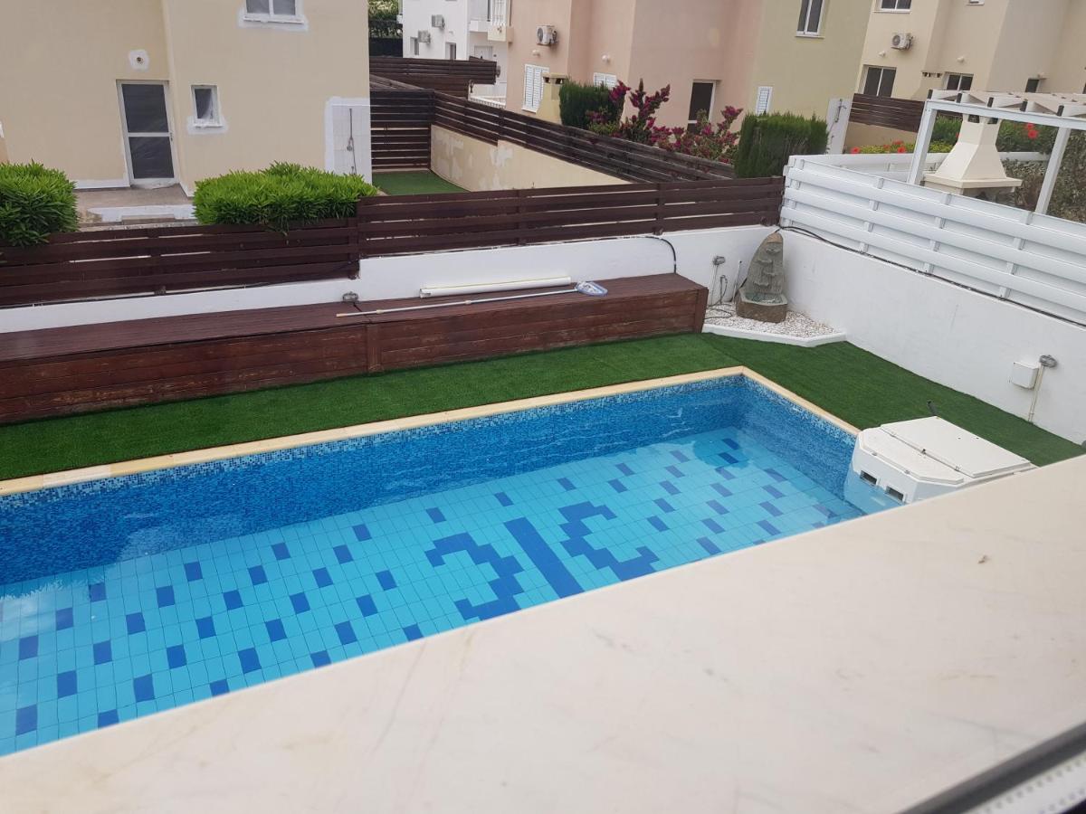Nissi Luxury Villa - Housity