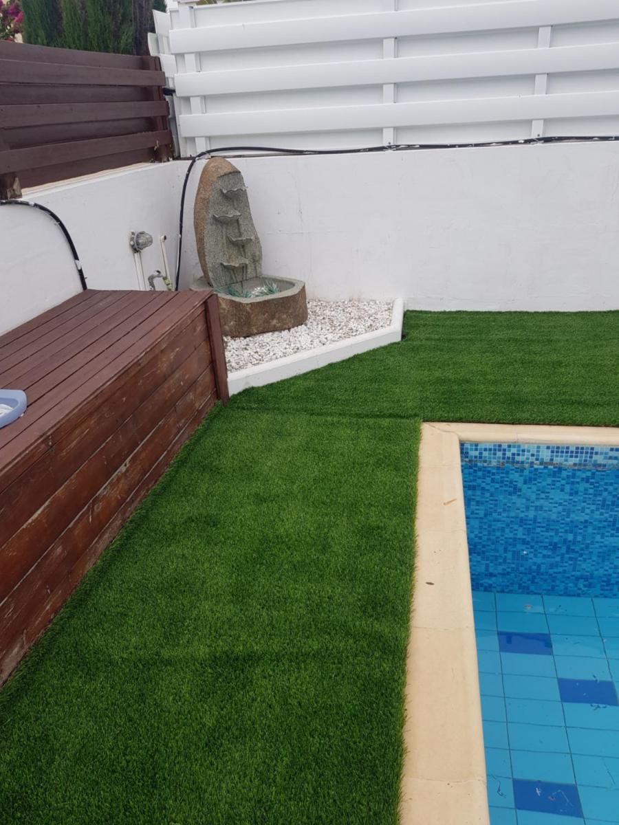 Nissi Luxury Villa - Housity