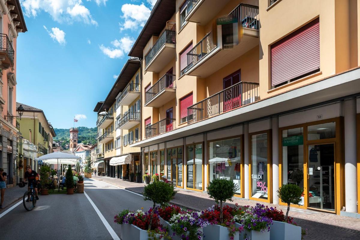 Cauriol Suites 2.3 - Housity