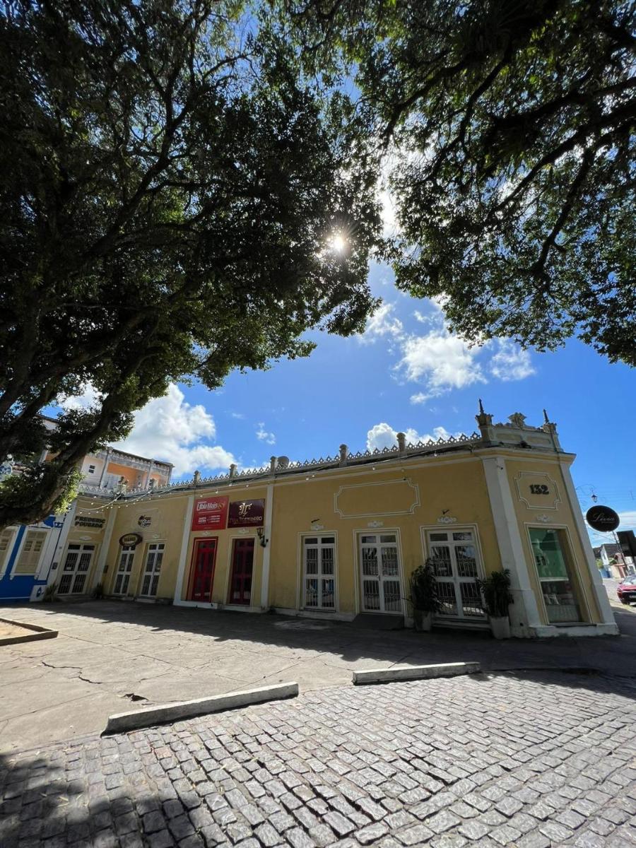 Pousada Canavieiras Frederic - Housity