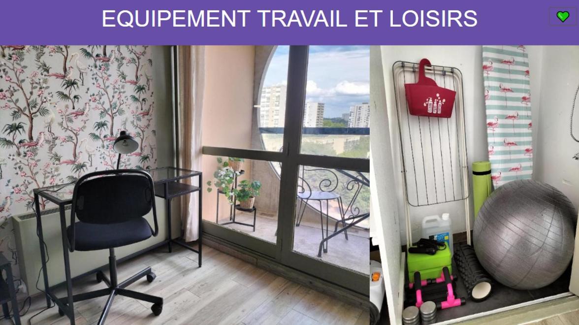 Bulle Zen Rennes Homey Home's - Housity
