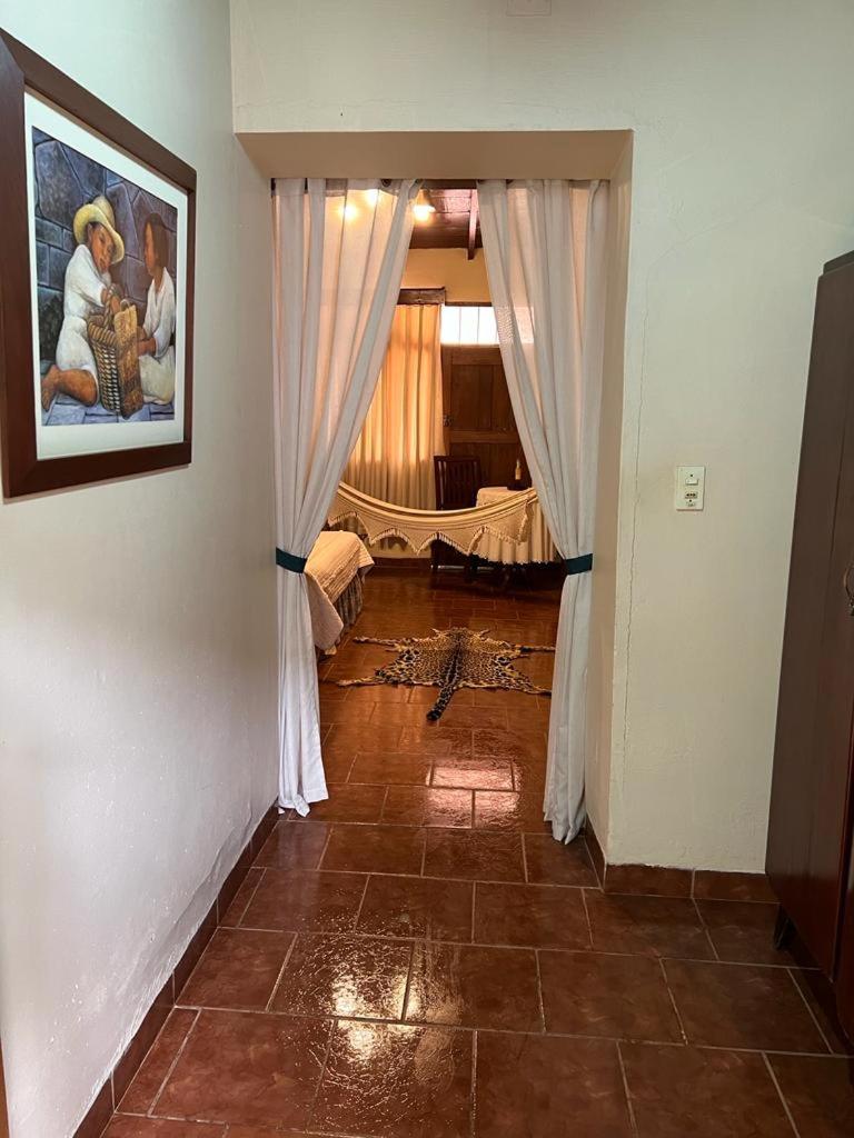 Apart-Hotel San Ignacio-Boutique 5 Estrellas - Housity