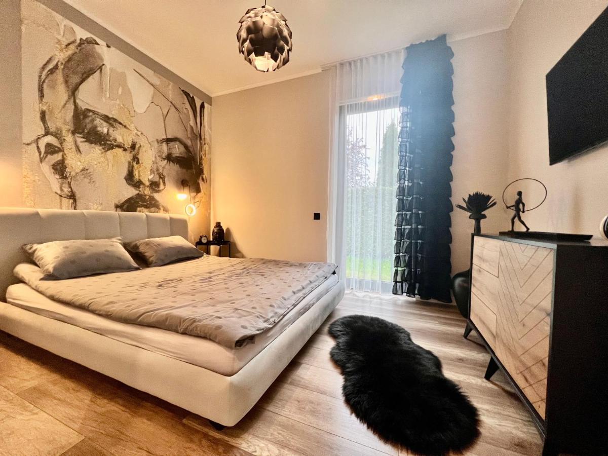 Silesia Apartments Ustron H125 - Housity