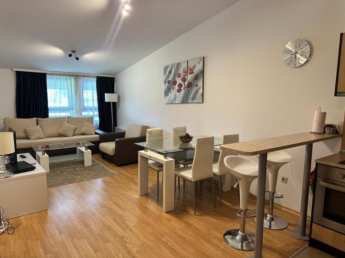 Aspen Luxury Apartamnet - Hizvo