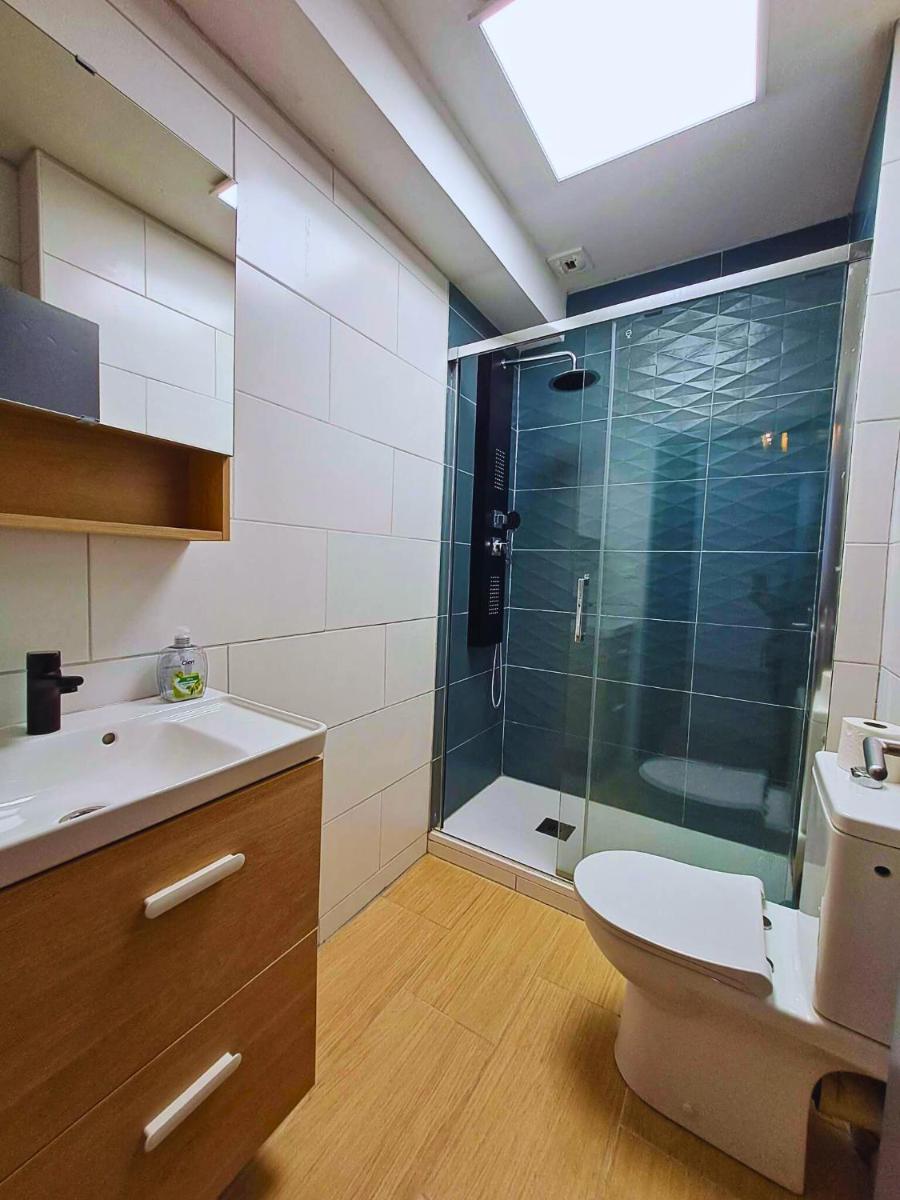 T2 Centre Ville RDC G - Housity