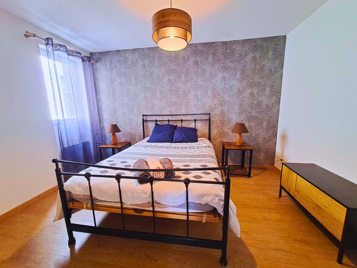 T2 Centre Ville RDC G - Housity