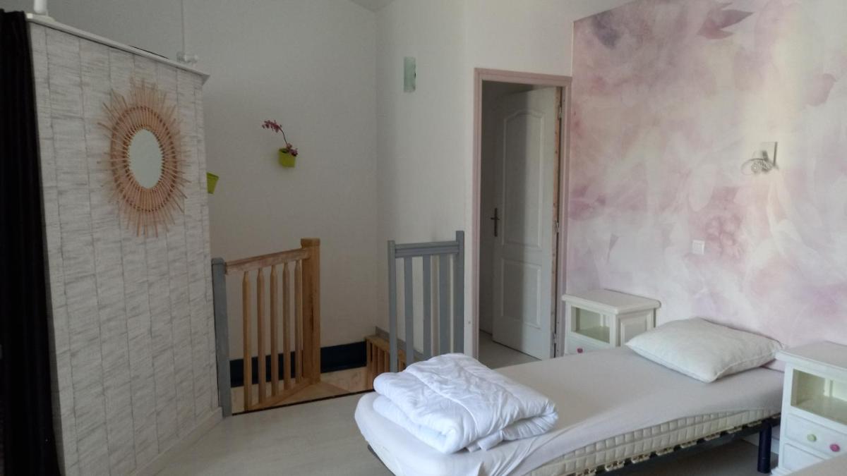 Contre Vents et Marais - Housity