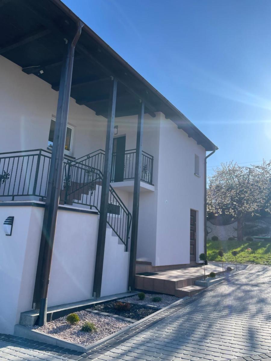 Apartament NAD CZERE?NI? - Housity