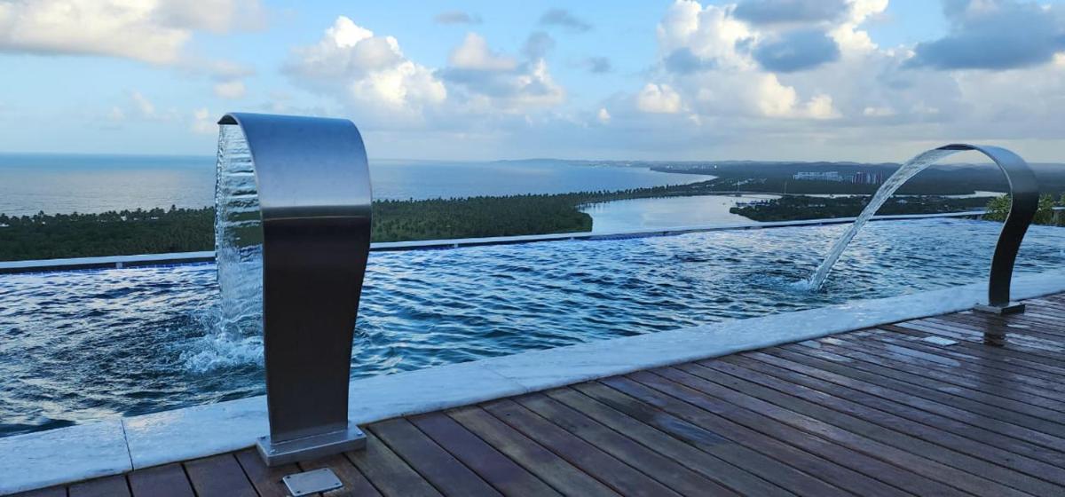 PAIVA HOME STAY - A melhor vista de Pernambuco - Housity