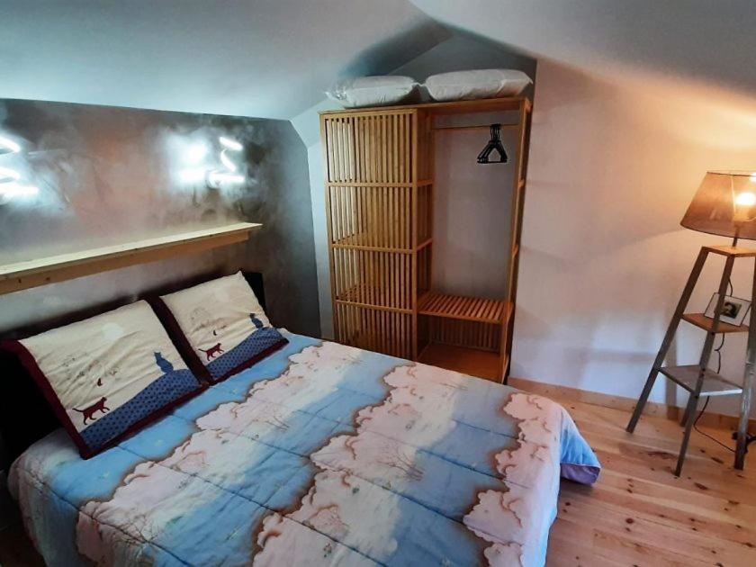 Spécial Couple - Gîte 3 étoiles en Auvergne - Gorges Allier 43 - Housity