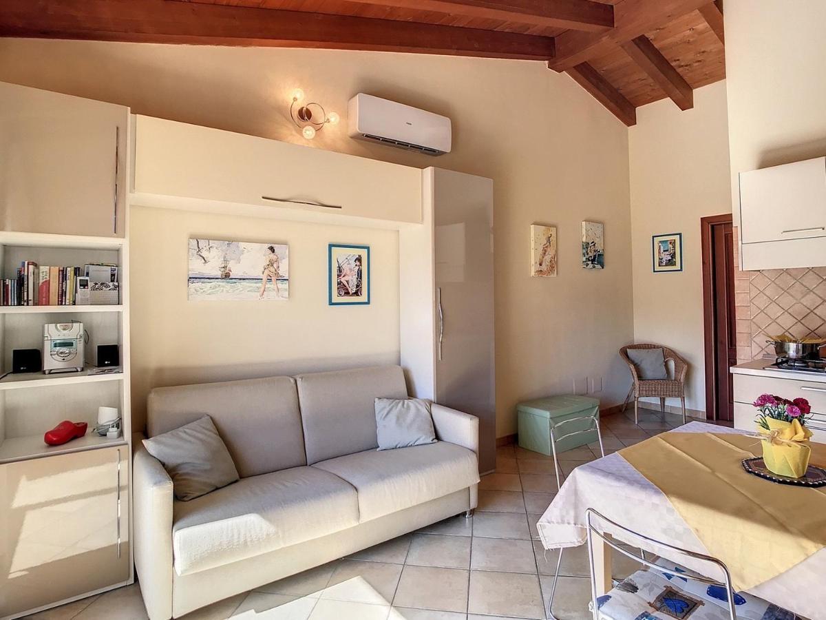 Suitetrails - Grazioso attico vicino alla spiaggia e al centro