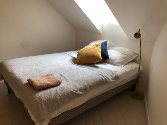 Bienvenue pour vous détendre - Housity