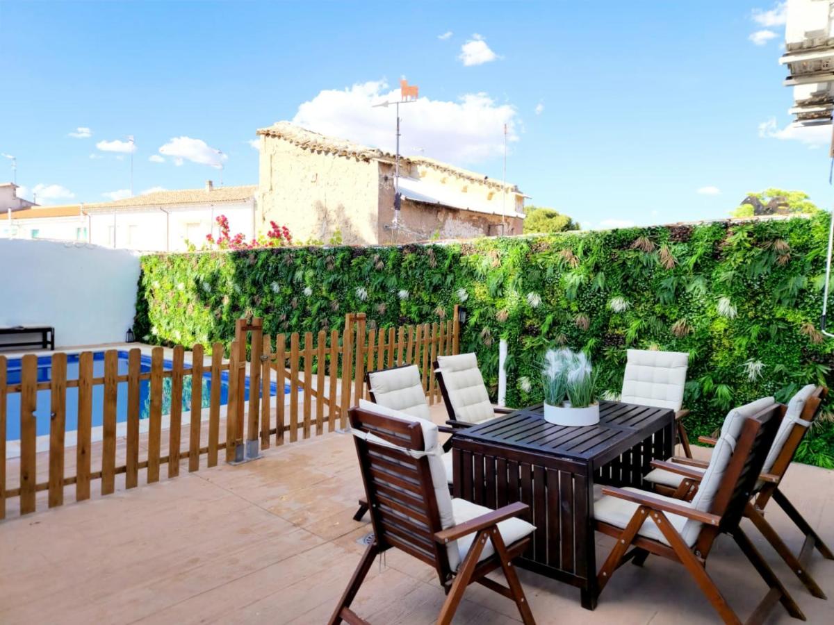 Burbujas Manchegas - Housity