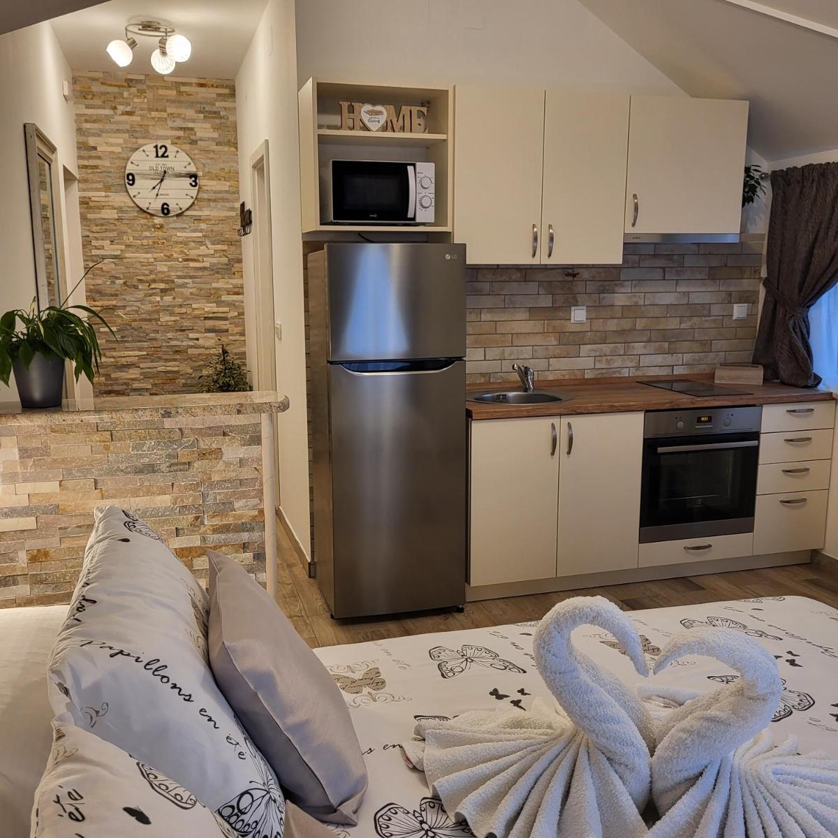 Korčula Old Town MARIJA Apartment - Hizvo