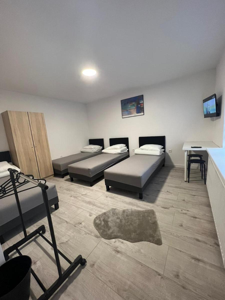 Kwaterexpert - Housity