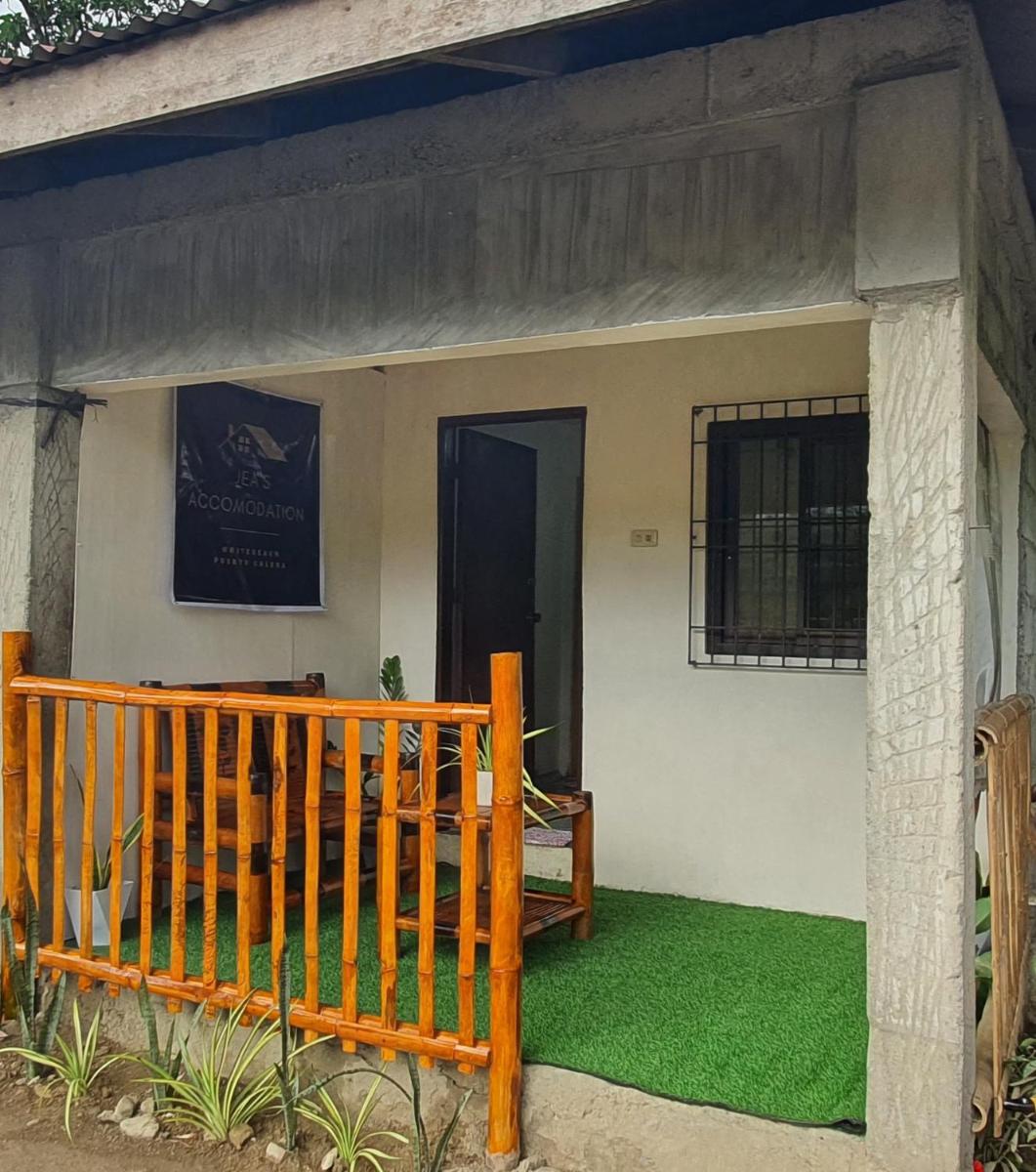 Suitetrails - Jea's Room Rental