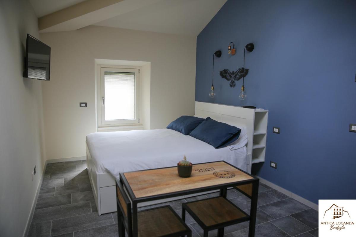 Antica Locanda Bonfiglio - Housity