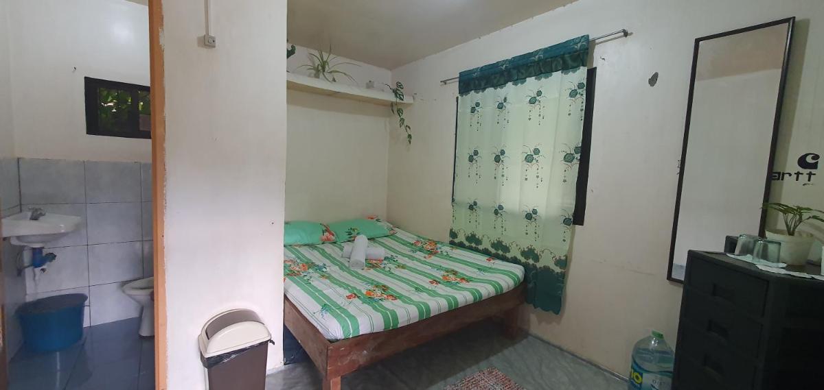 Suitetrails - Jea's Room Rental
