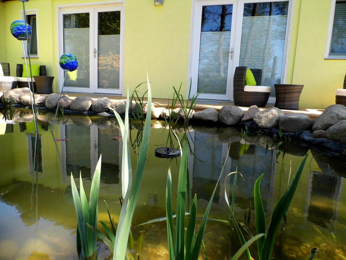 Ferienwohnung Seerose - Housity