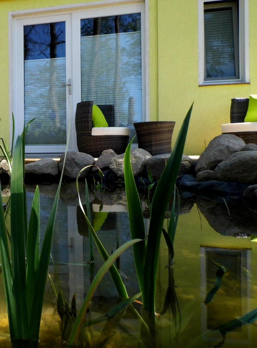 Ferienwohnung Seerose - Housity