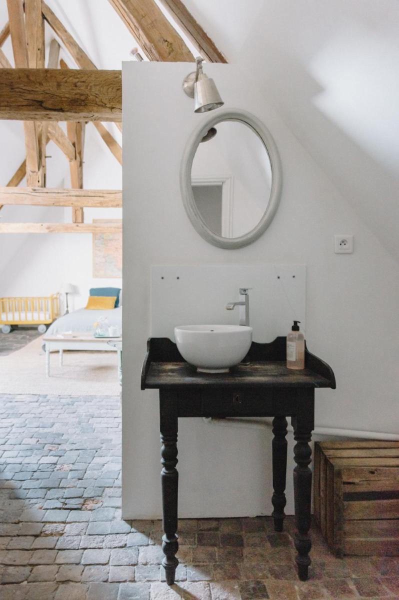 Maison Séraphine - Guest house - Bed and Breakfast - Housity