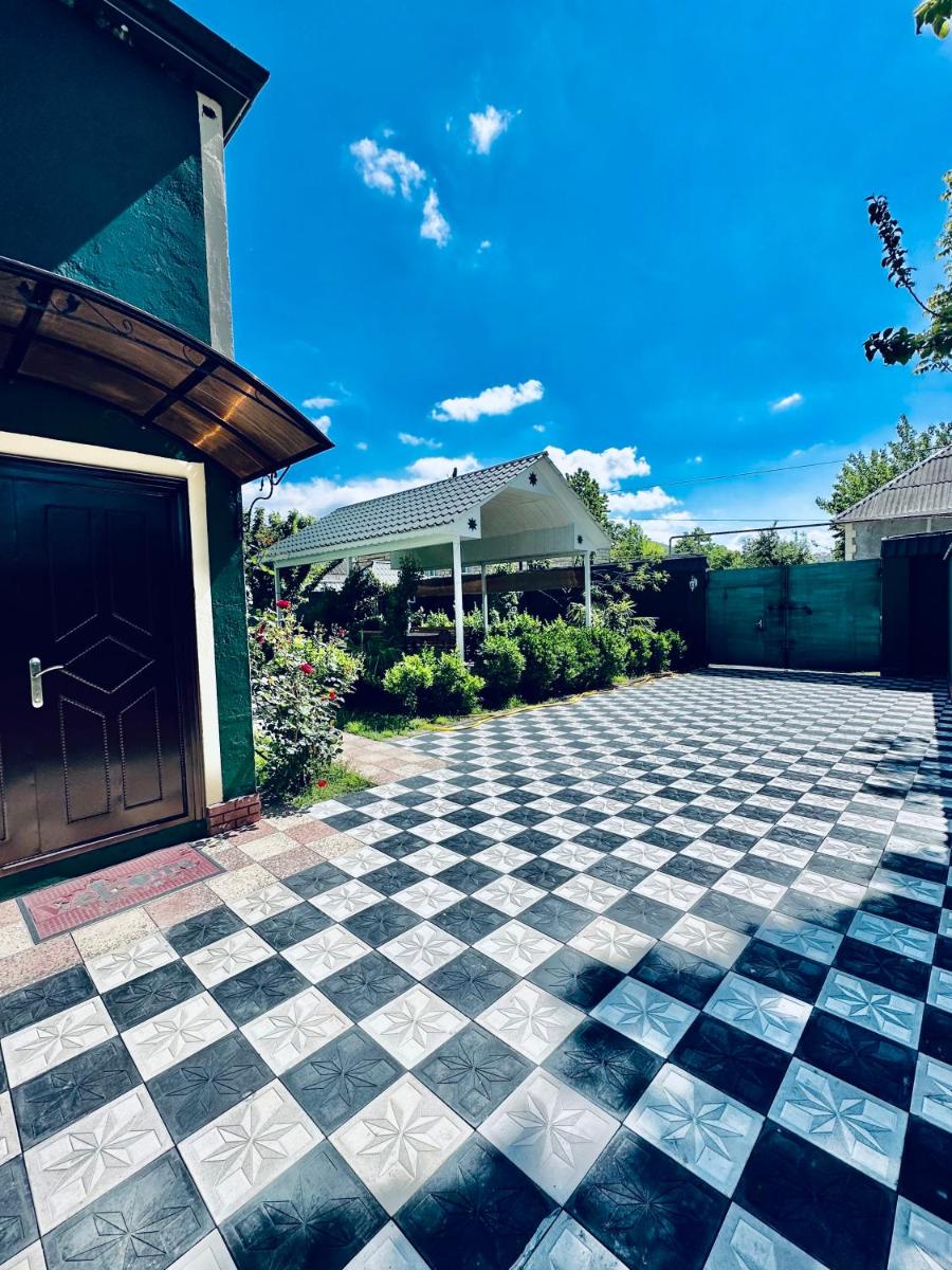 Gabala Garden Harmony - Housity