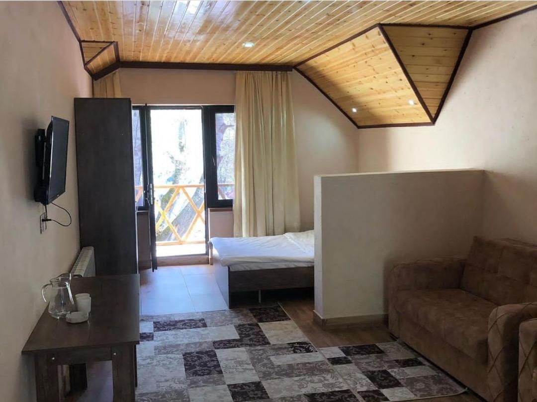 ECOHOTEL ''QIZIL Dere'' - Housity