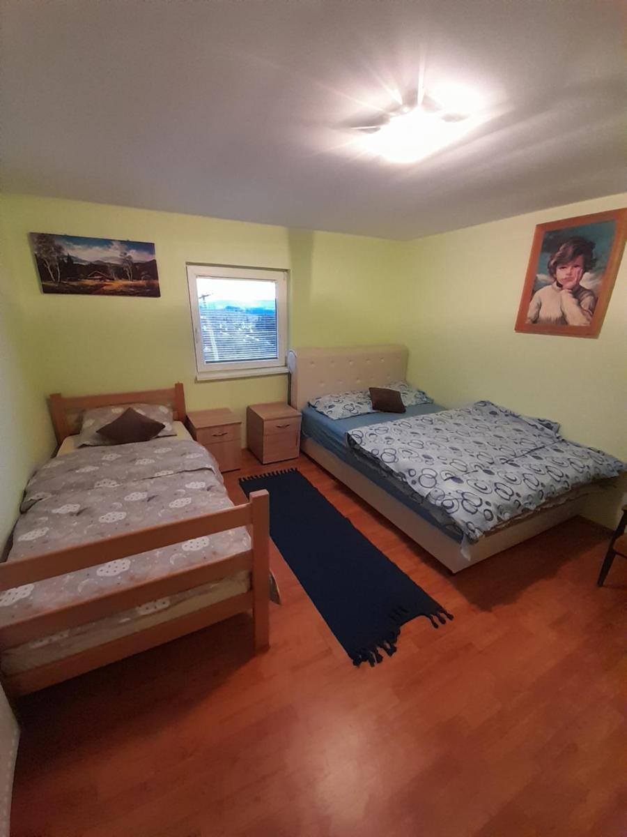 Grbic apartmani - Housity