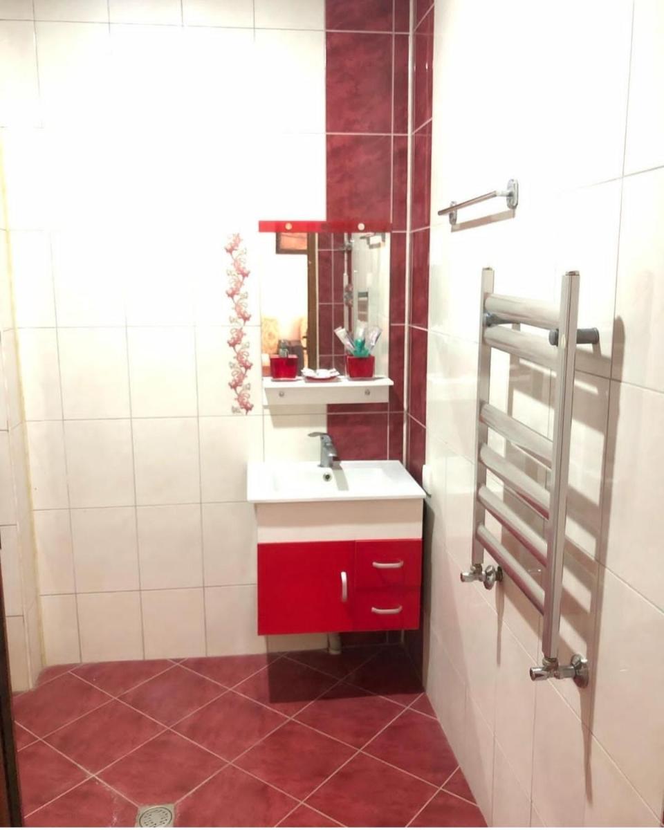 ECOHOTEL ''QIZIL Dere'' - Housity